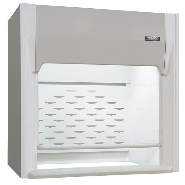 HEMCO LE AireStream Fume Hoods